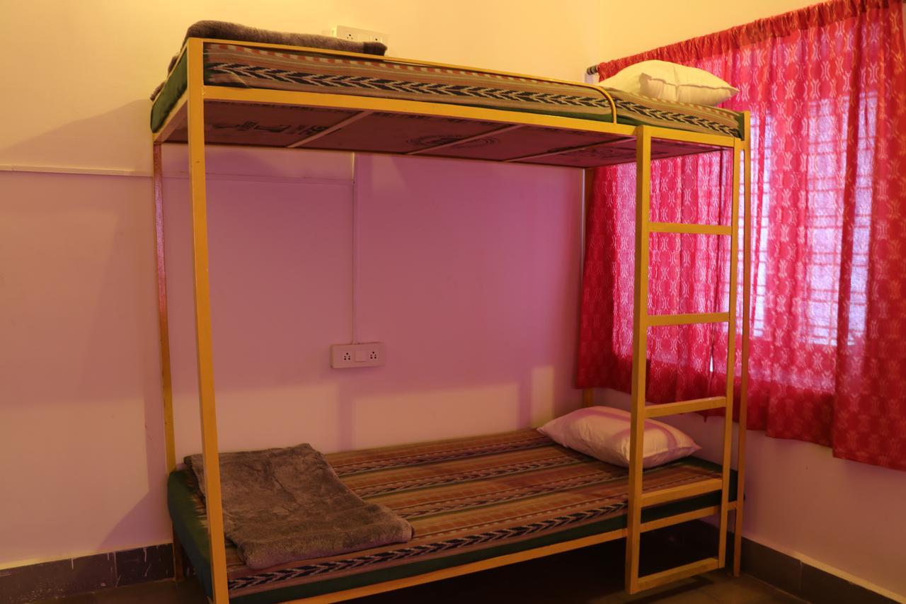 Shepherd Stories - Community Stay For Social Entrepreneurs Hyderabad Eksteriør billede